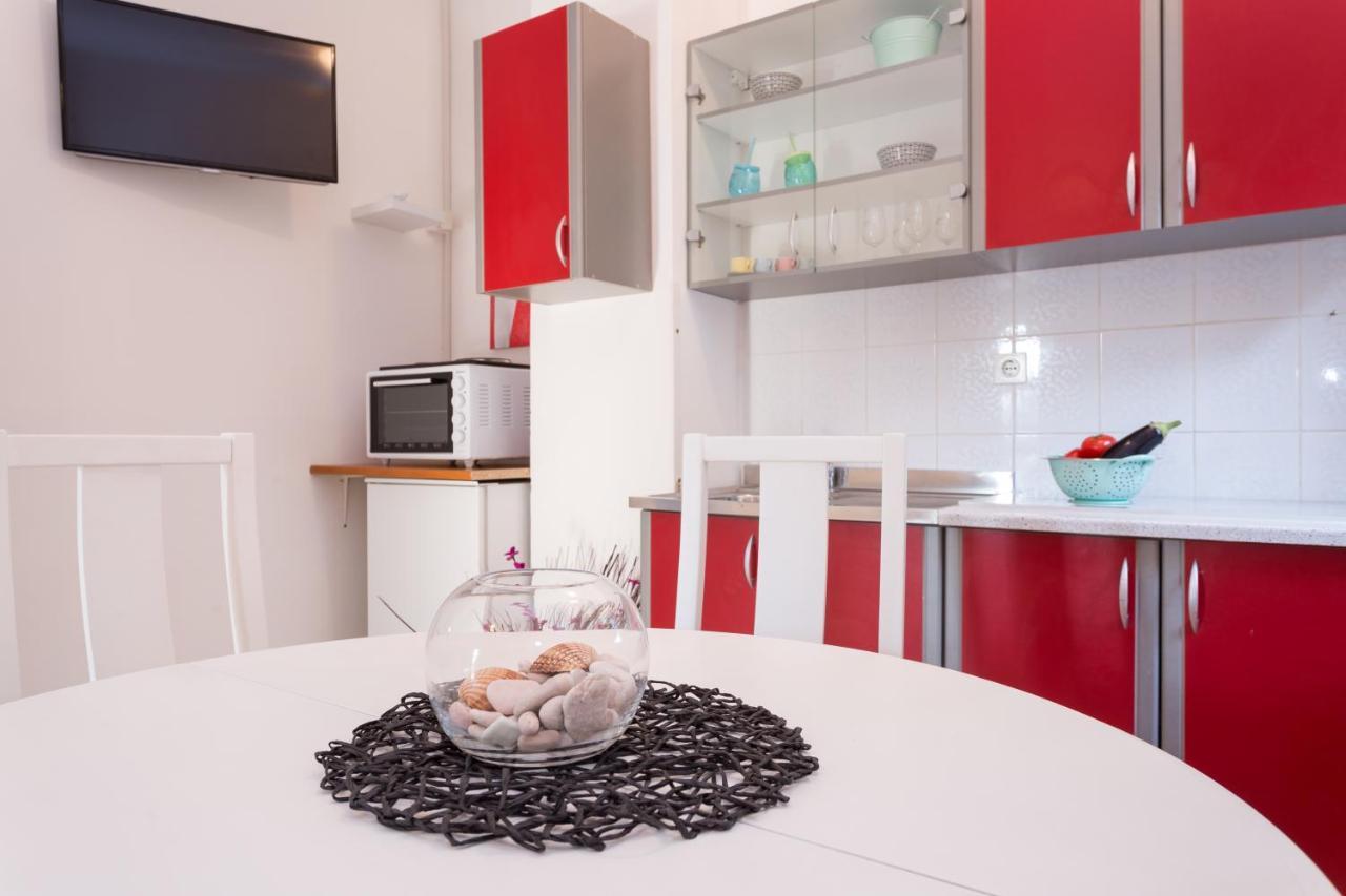 Lara - Apartment Near The Beach فربنيك المظهر الخارجي الصورة