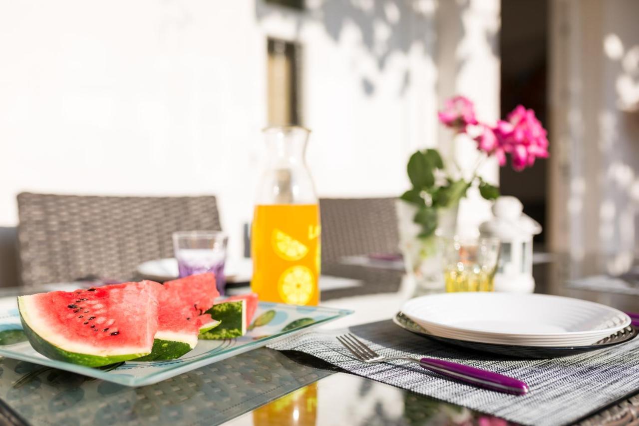 Lara - Apartment Near The Beach فربنيك المظهر الخارجي الصورة