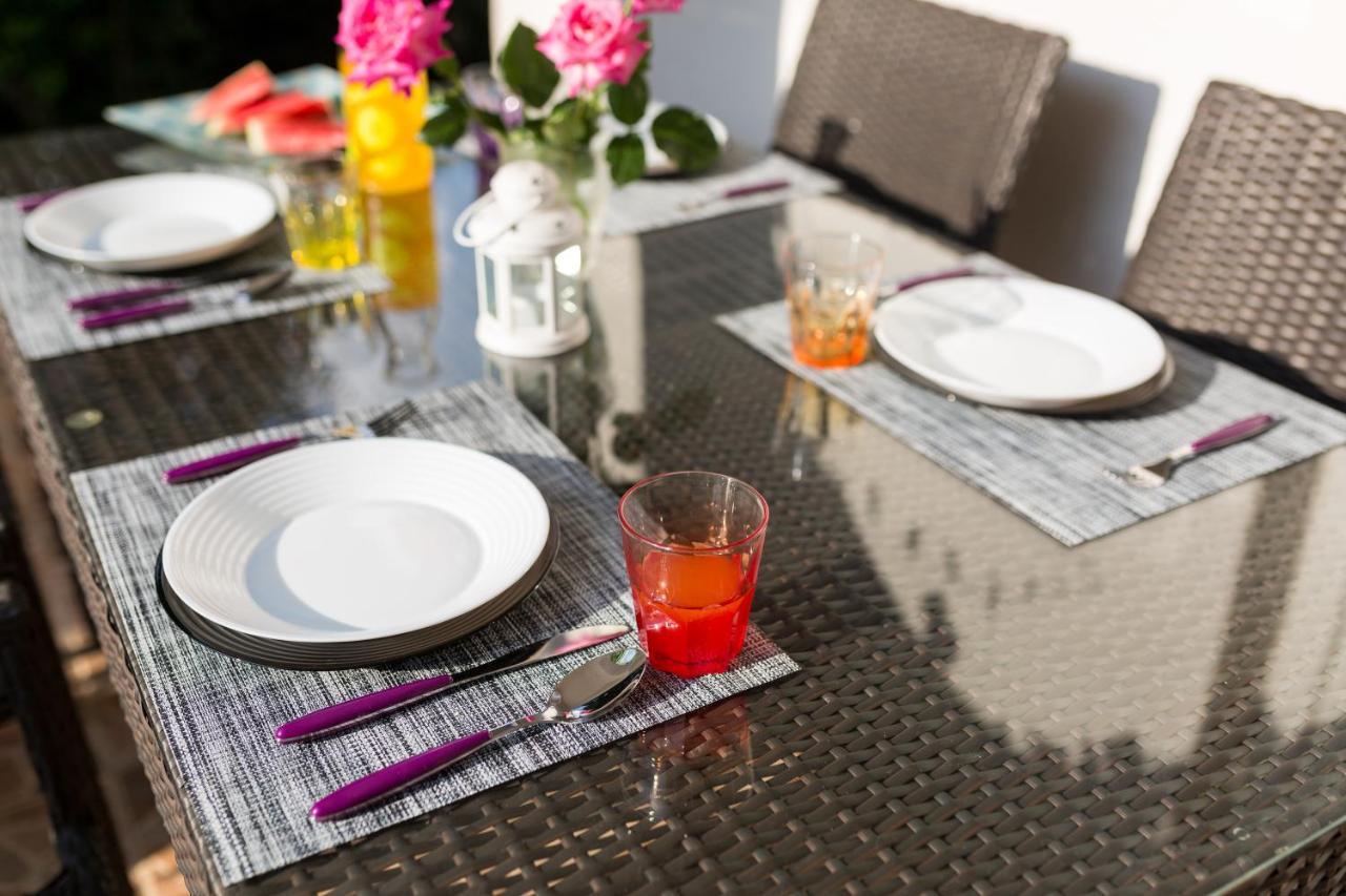 Lara - Apartment Near The Beach فربنيك المظهر الخارجي الصورة