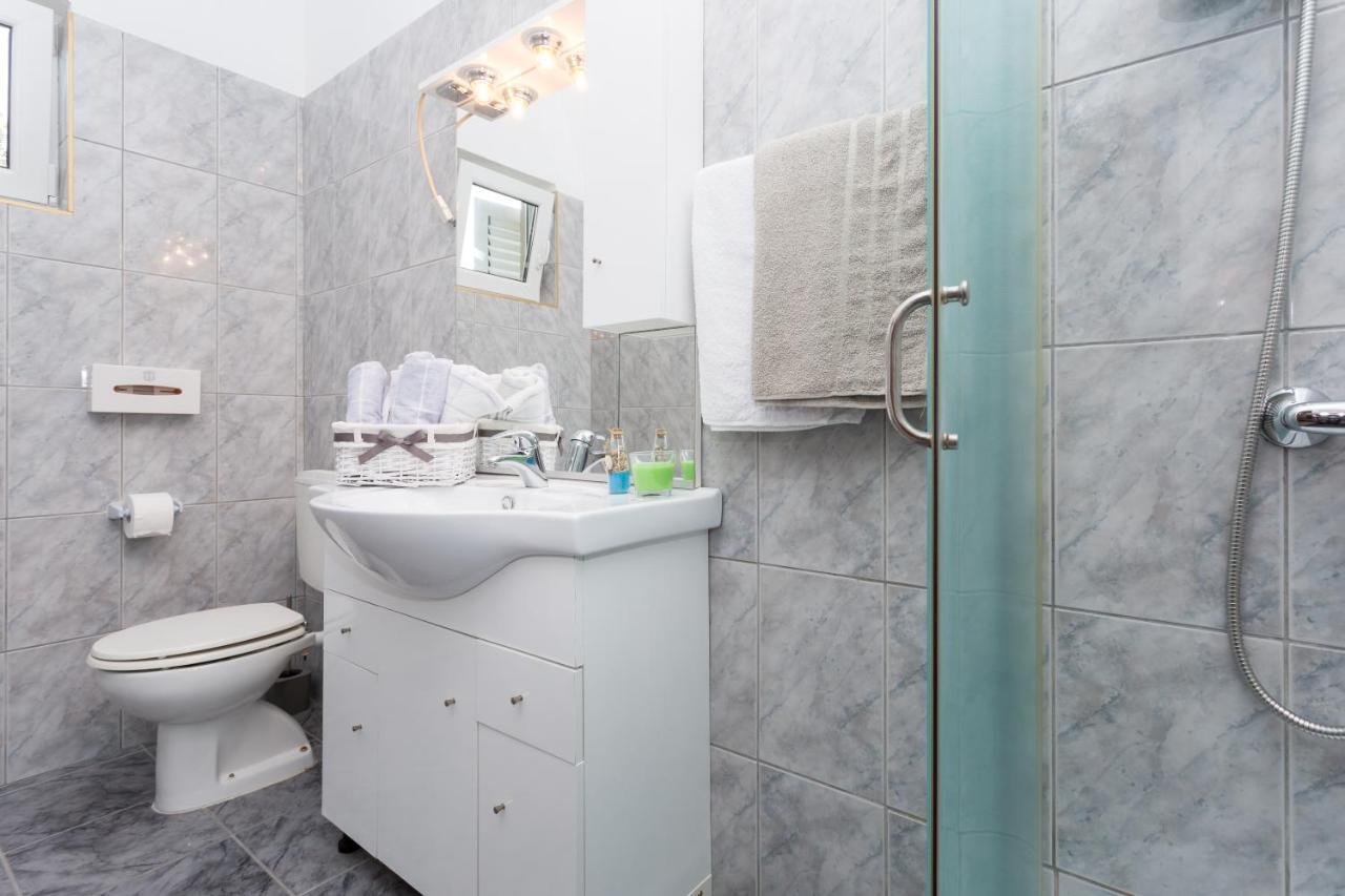 Lara - Apartment Near The Beach فربنيك المظهر الخارجي الصورة