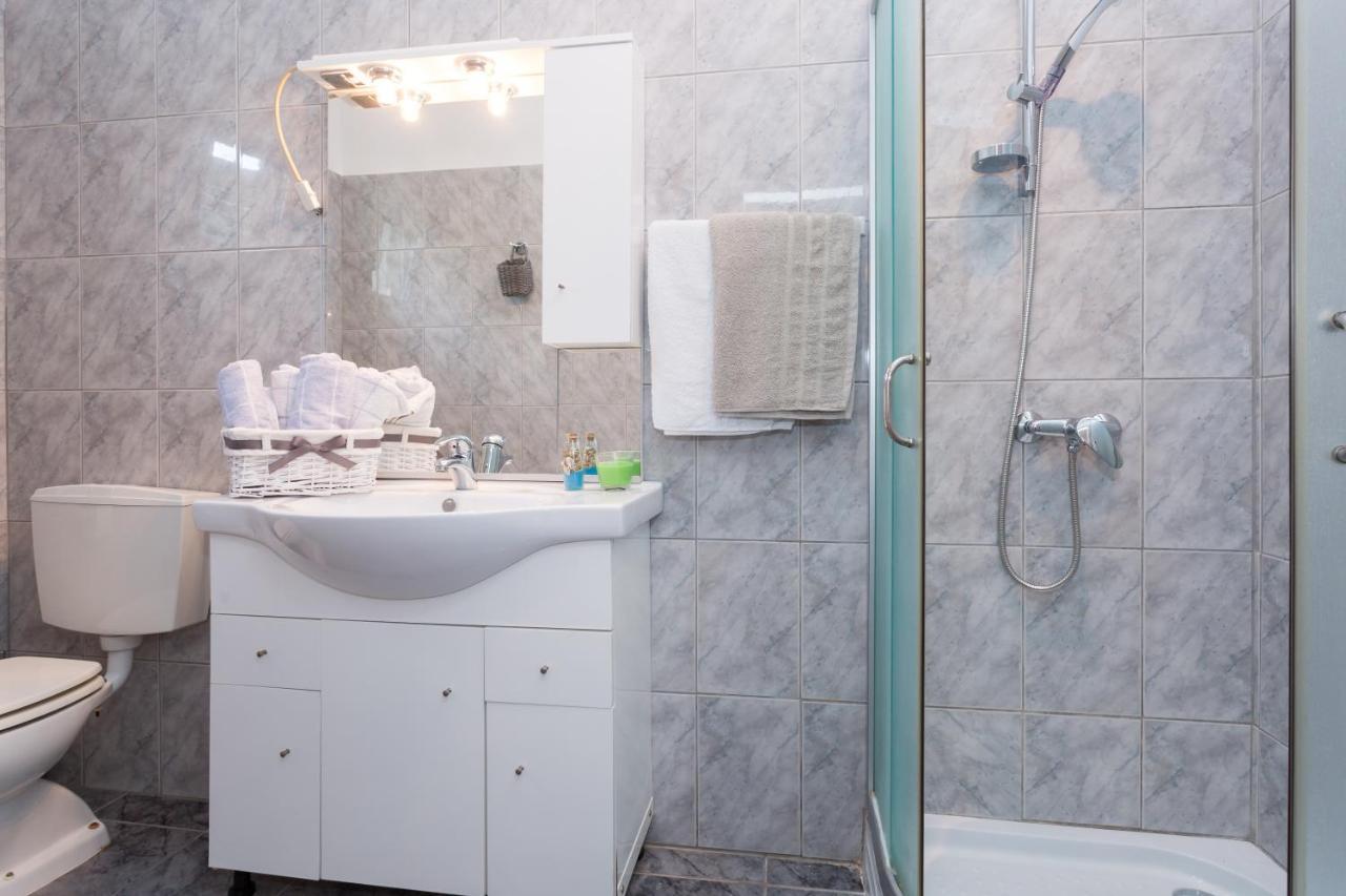 Lara - Apartment Near The Beach فربنيك المظهر الخارجي الصورة
