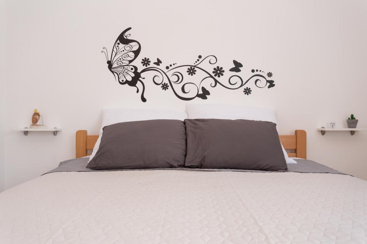 Lara - Apartment Near The Beach فربنيك المظهر الخارجي الصورة